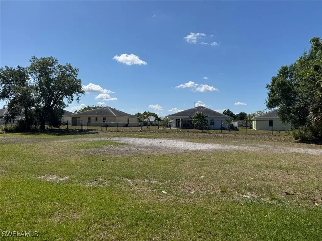 936 Zana Drive Fort Myers FL 33905