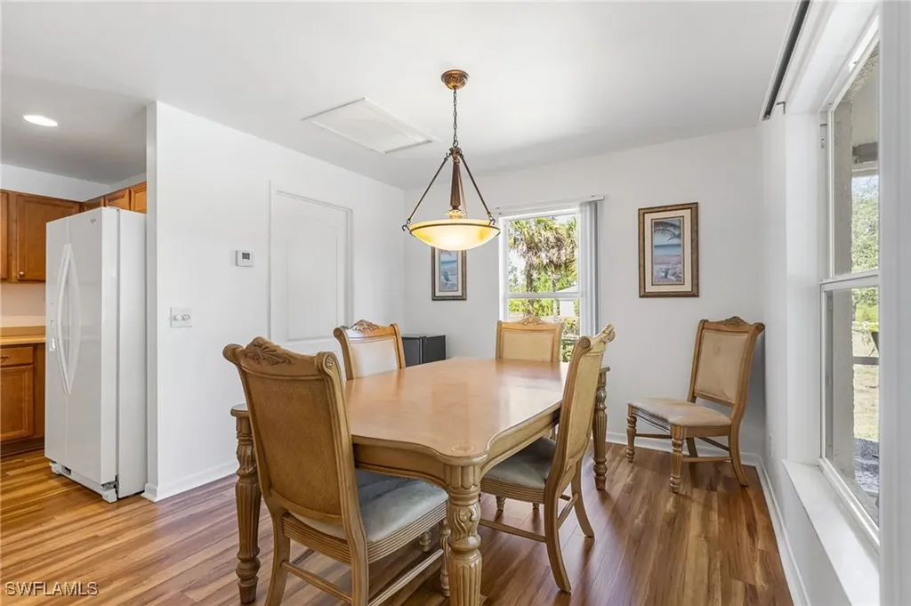 1061 Lilac Street E Lehigh Acres FL 33974
