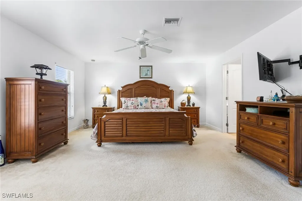 1061 Lilac Street E Lehigh Acres FL 33974