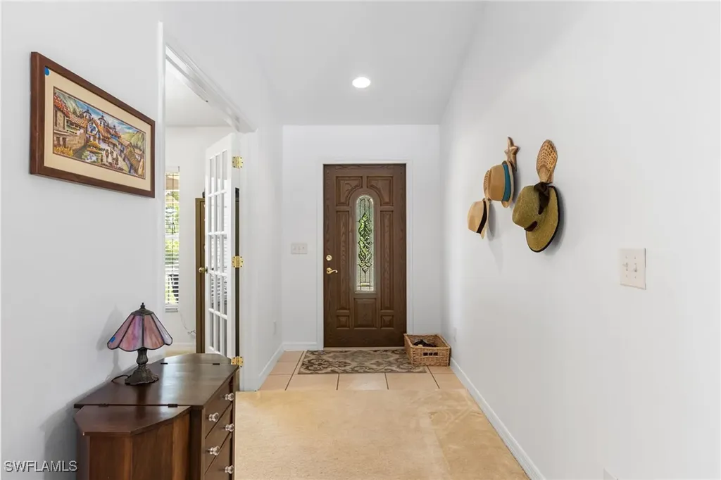 1061 Lilac Street E Lehigh Acres FL 33974