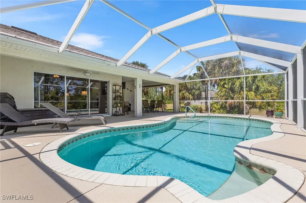 1061 Lilac Street E Lehigh Acres FL 33974