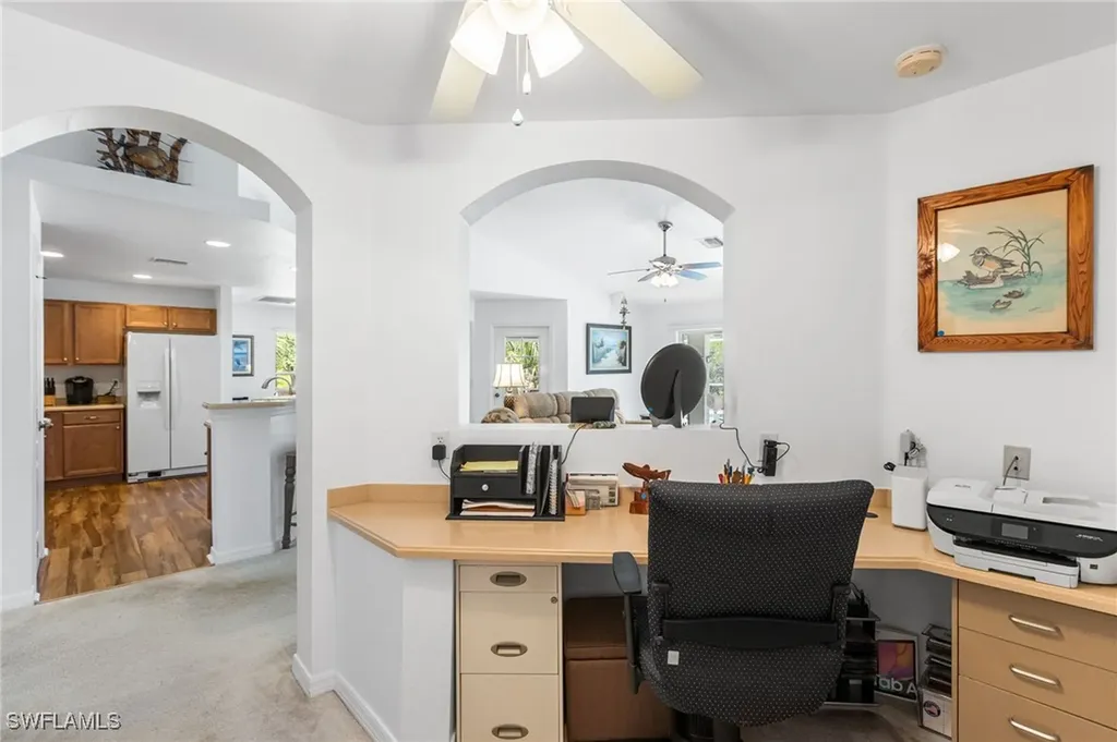 1061 Lilac Street E Lehigh Acres FL 33974