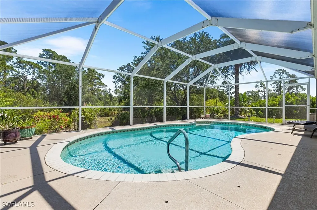1061 Lilac Street E Lehigh Acres FL 33974