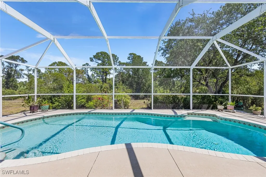 1061 Lilac Street E Lehigh Acres FL 33974
