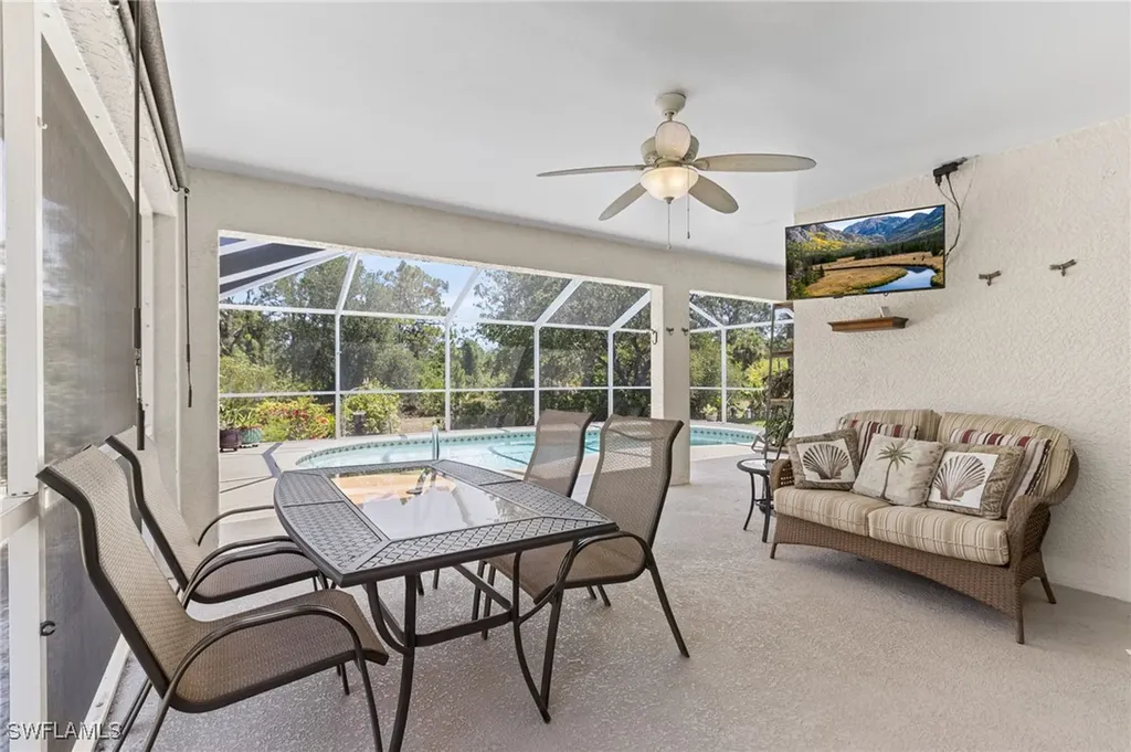 1061 Lilac Street E Lehigh Acres FL 33974