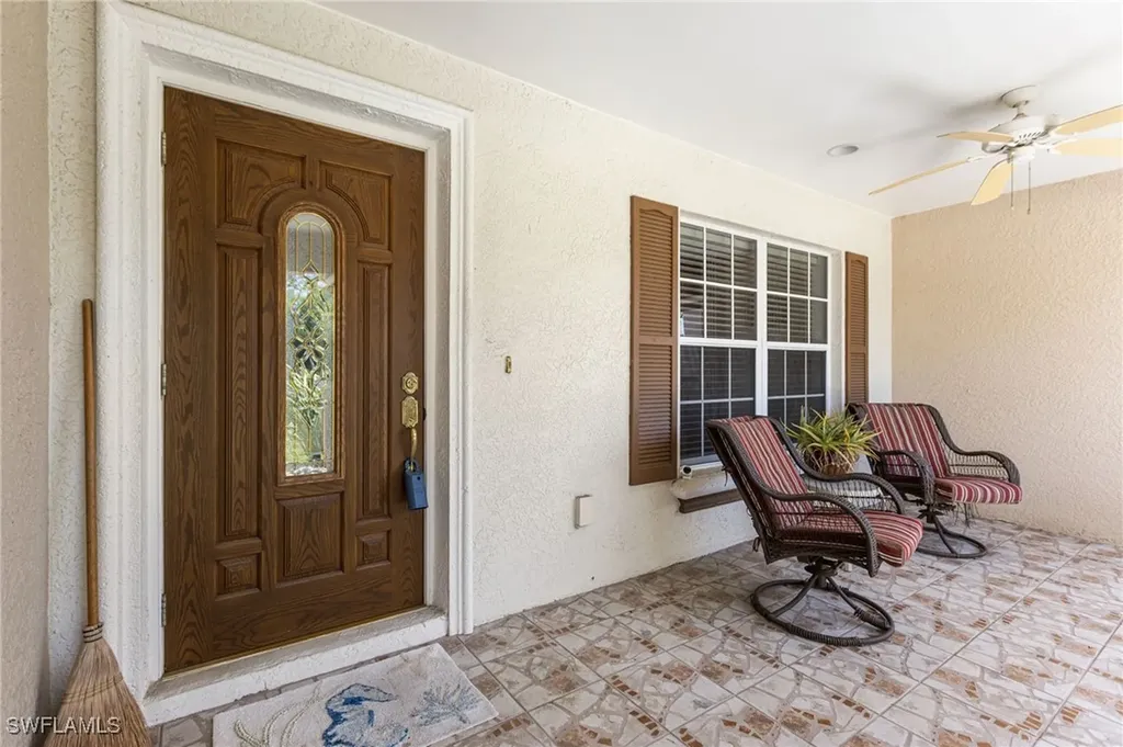 1061 Lilac Street E Lehigh Acres FL 33974