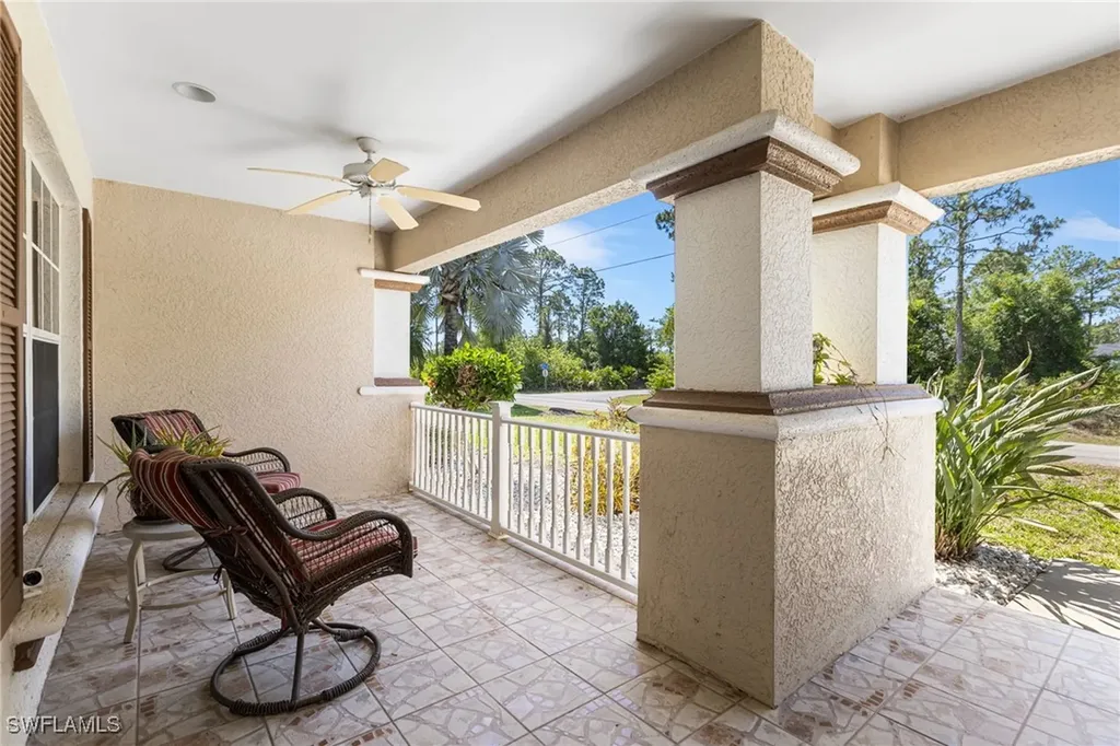 1061 Lilac Street E Lehigh Acres FL 33974