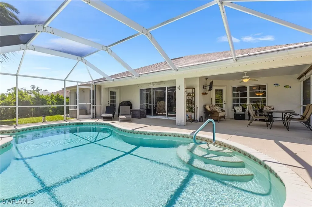 1061 Lilac Street E Lehigh Acres FL 33974