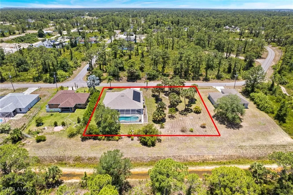 1061 Lilac Street E Lehigh Acres FL 33974