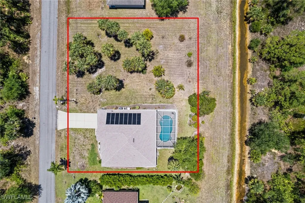 1061 Lilac Street E Lehigh Acres FL 33974