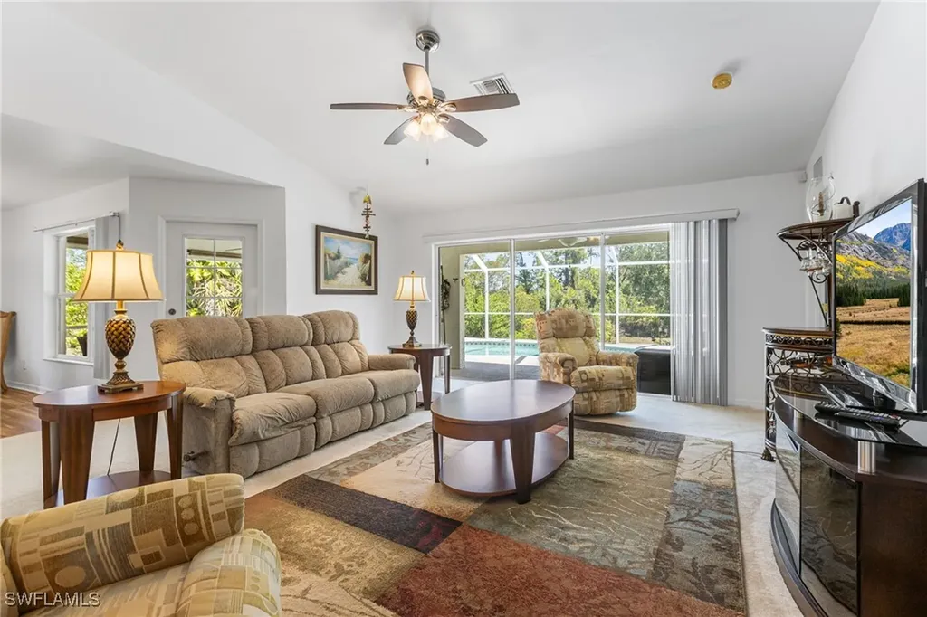 1061 Lilac Street E Lehigh Acres FL 33974