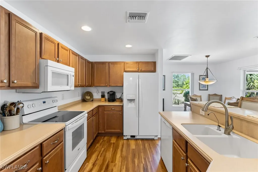 1061 Lilac Street E Lehigh Acres FL 33974