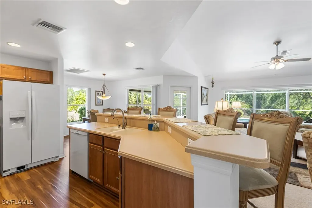 1061 Lilac Street E Lehigh Acres FL 33974