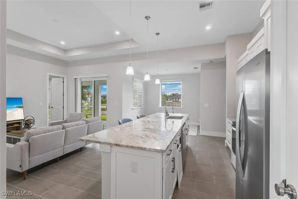 3607 SW 8th Court Cape Coral FL 33914