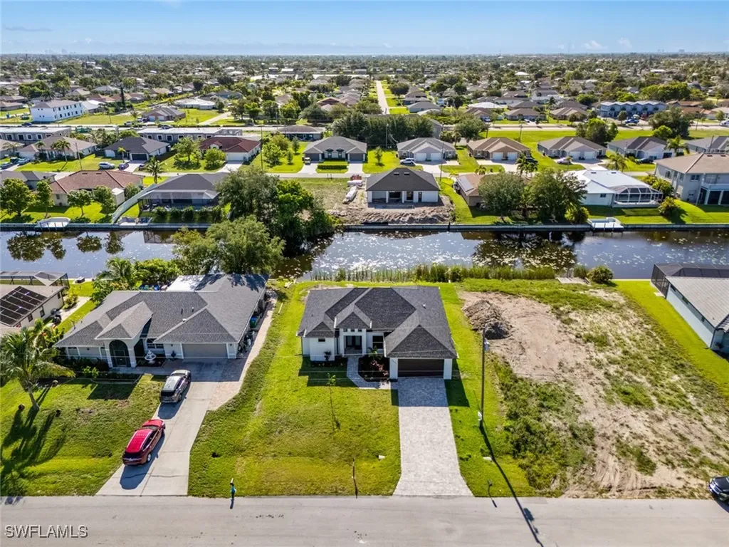 3607 SW 8th Court Cape Coral FL 33914