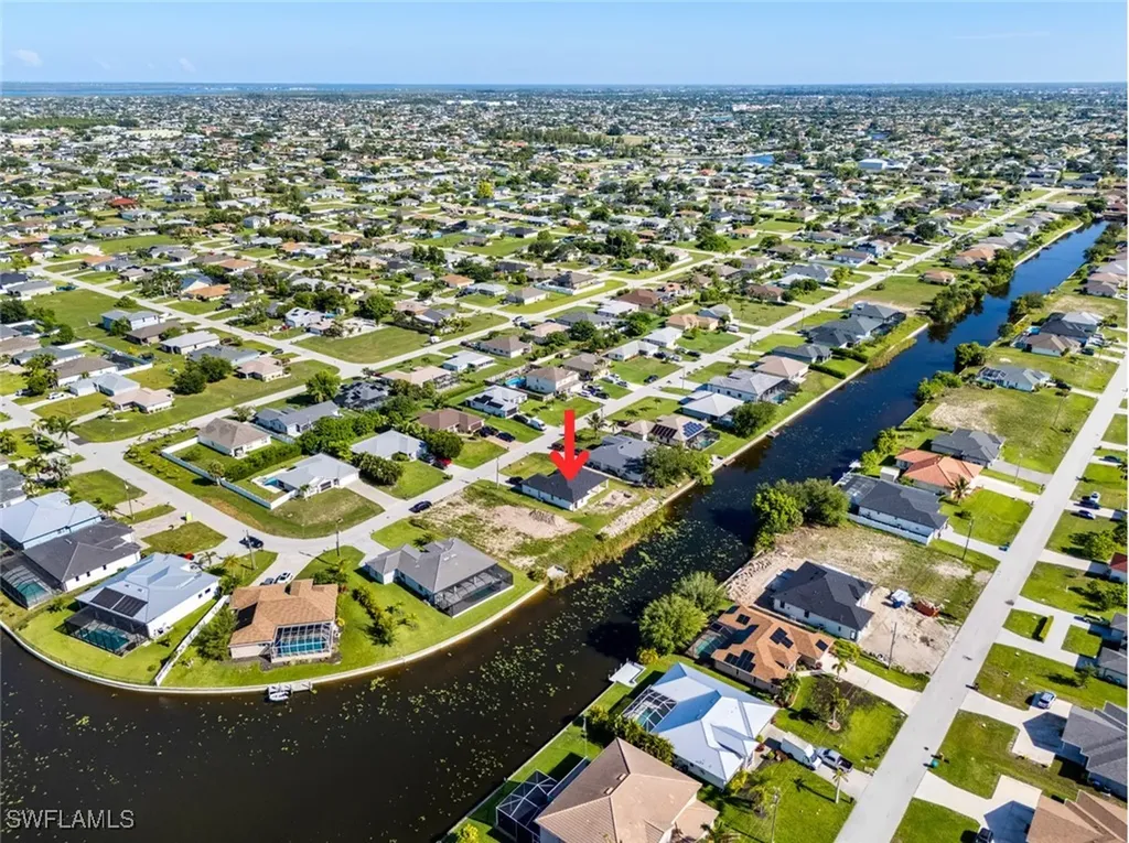 3607 SW 8th Court Cape Coral FL 33914