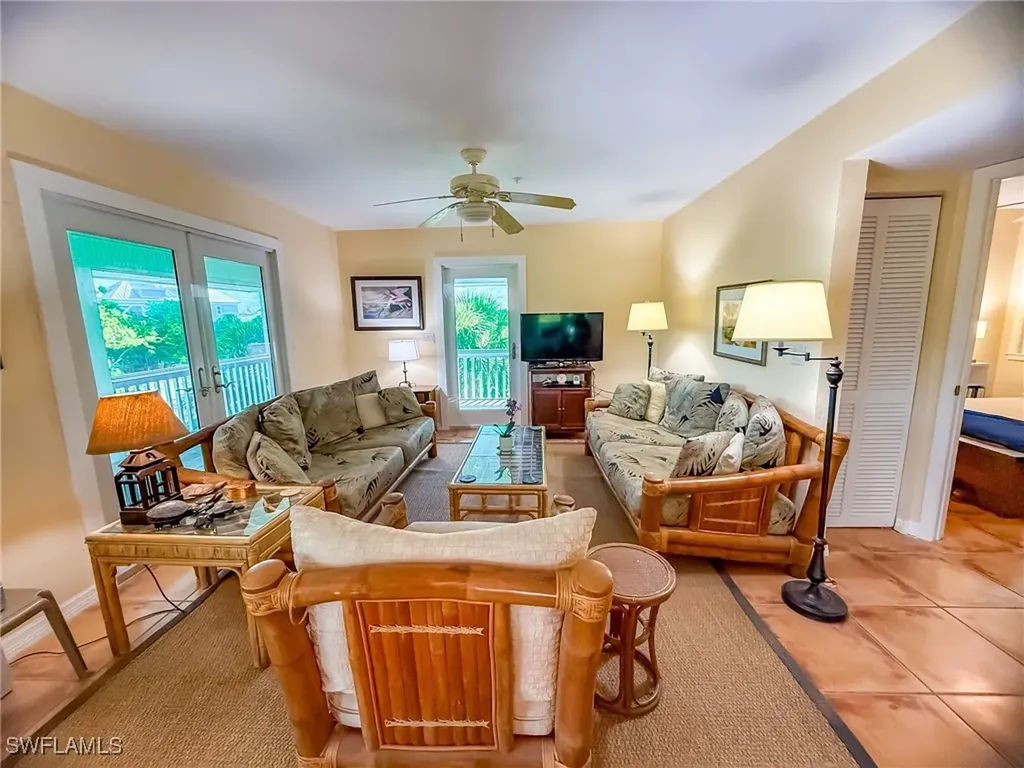 4511 Conch Shell Drive Upper Captiva FL 33924