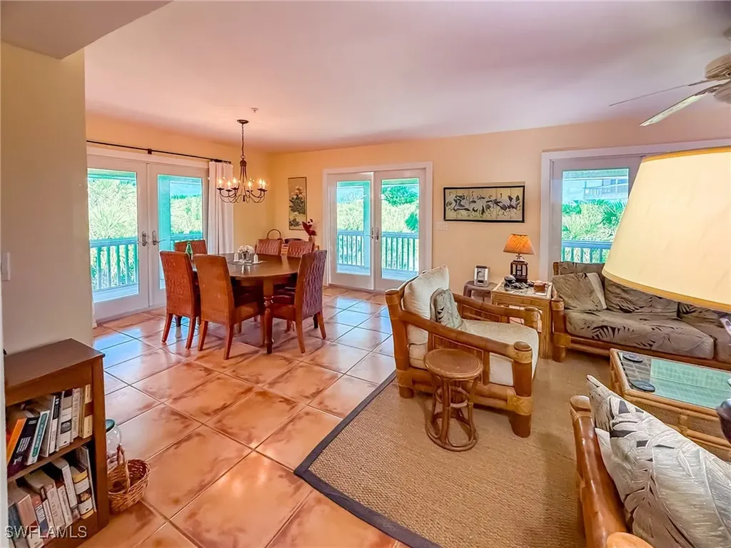 4511 Conch Shell Drive Upper Captiva FL 33924