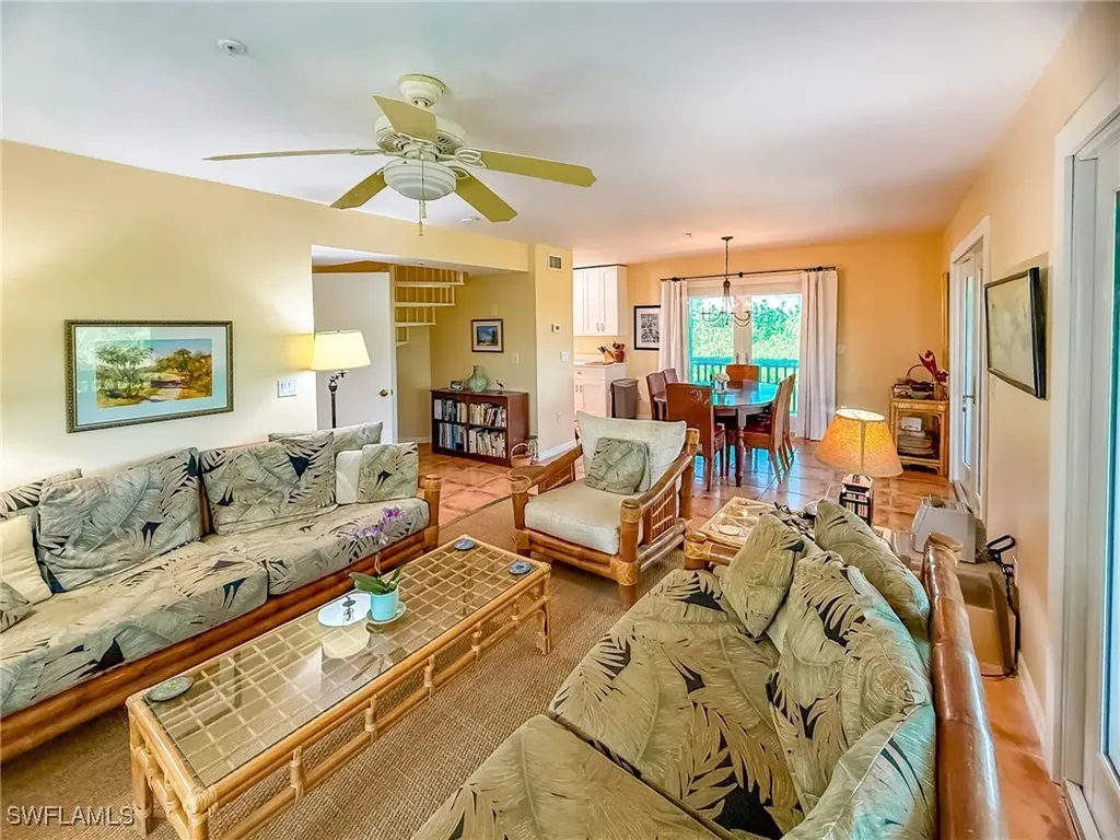 4511 Conch Shell Drive Upper Captiva FL 33924