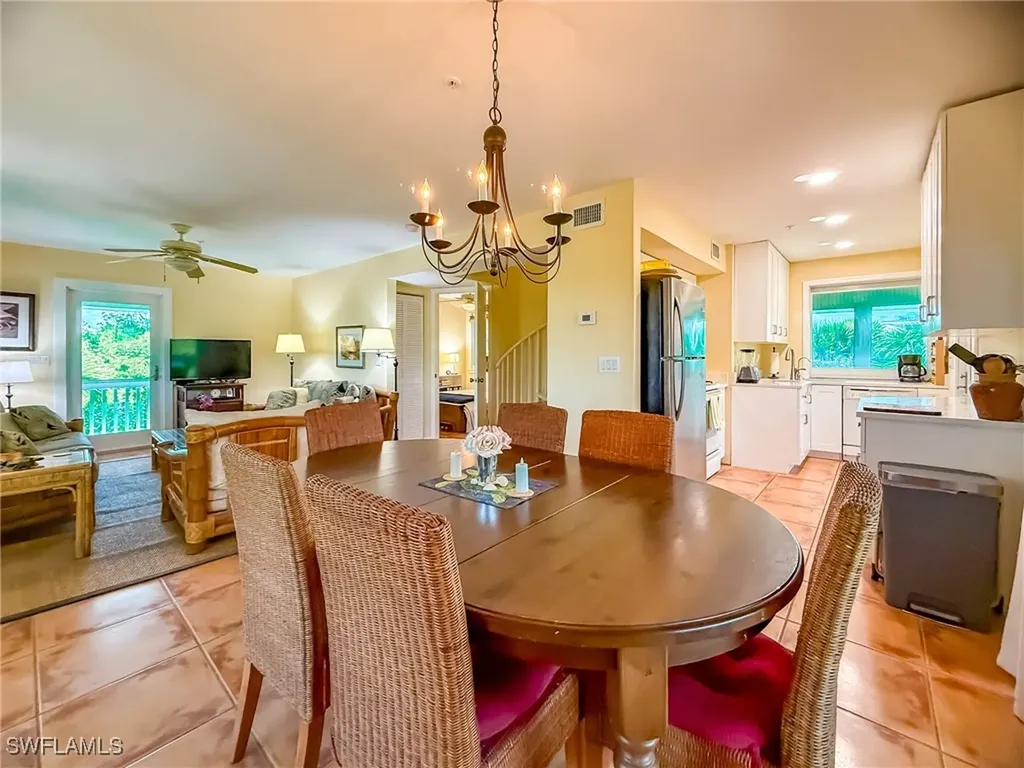 4511 Conch Shell Drive Upper Captiva FL 33924