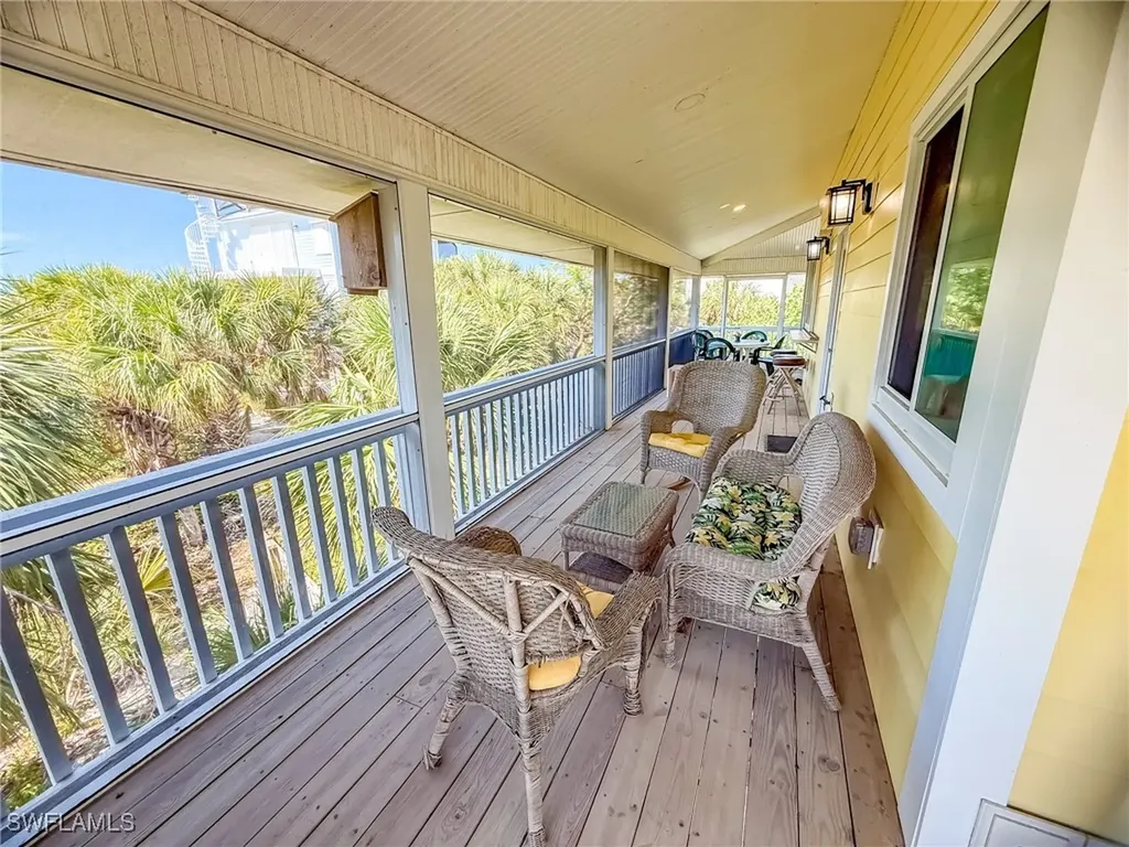 4511 Conch Shell Drive Upper Captiva FL 33924