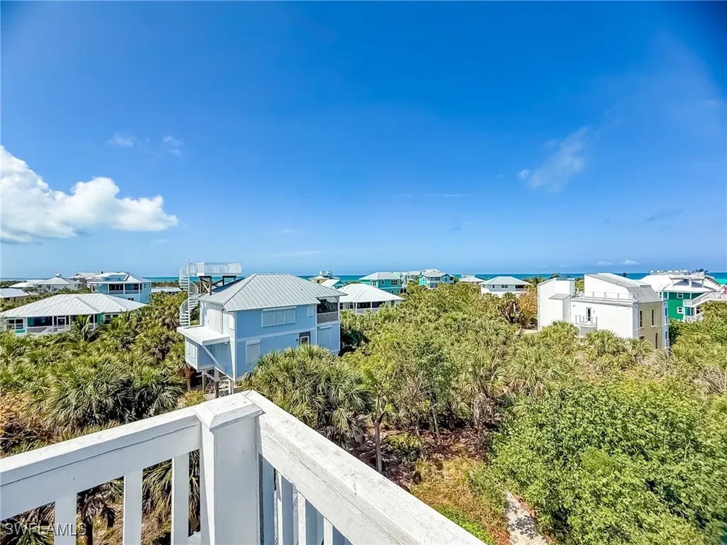 4511 Conch Shell Drive Upper Captiva FL 33924