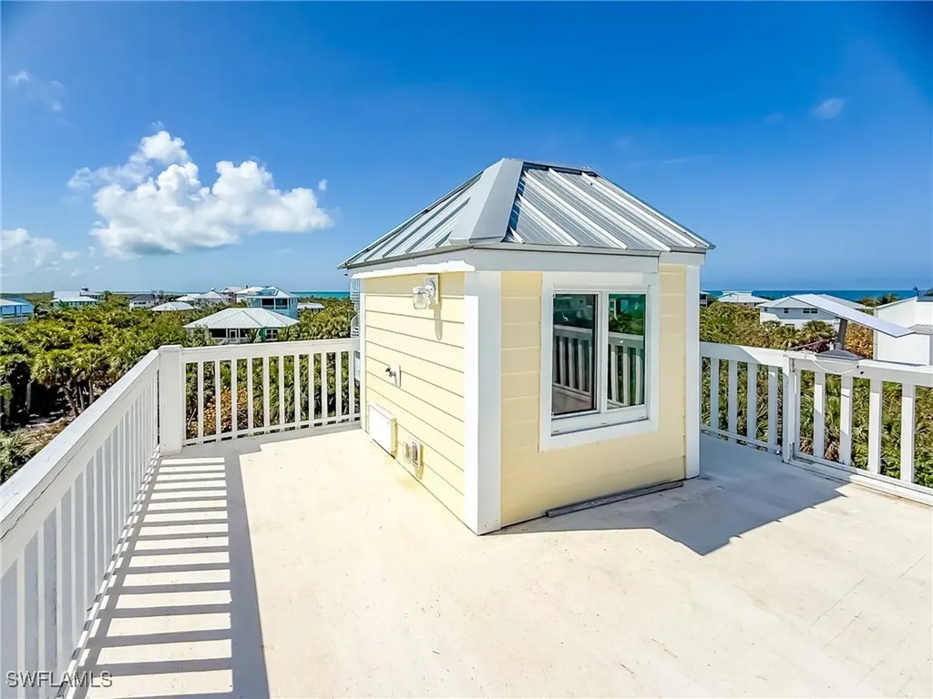4511 Conch Shell Drive Upper Captiva FL 33924