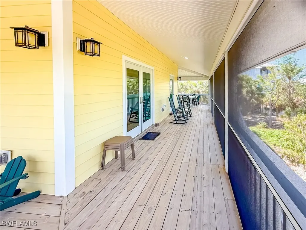 4511 Conch Shell Drive Upper Captiva FL 33924