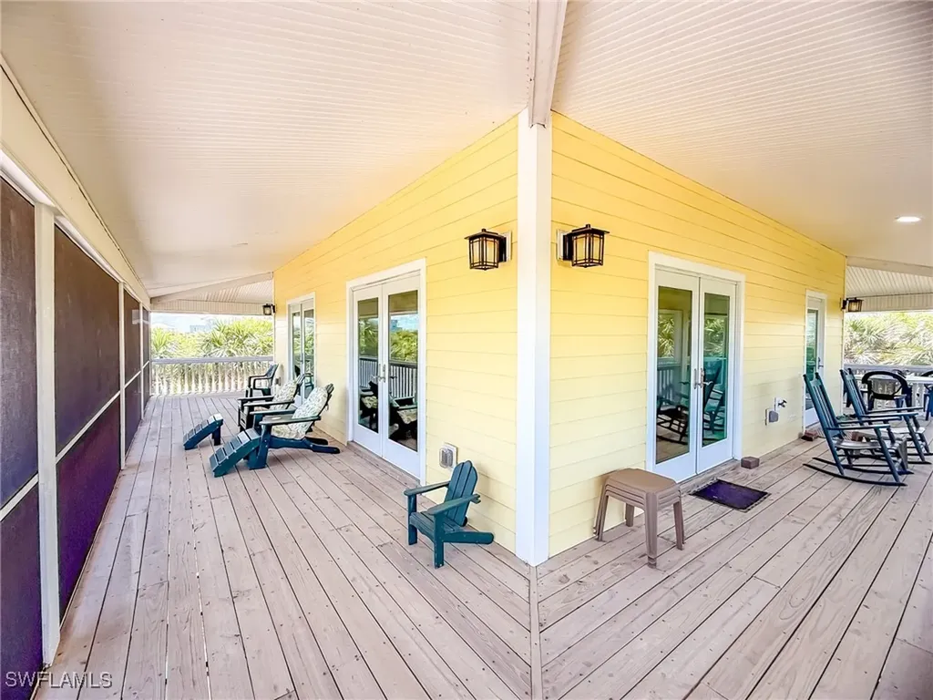 4511 Conch Shell Drive Upper Captiva FL 33924