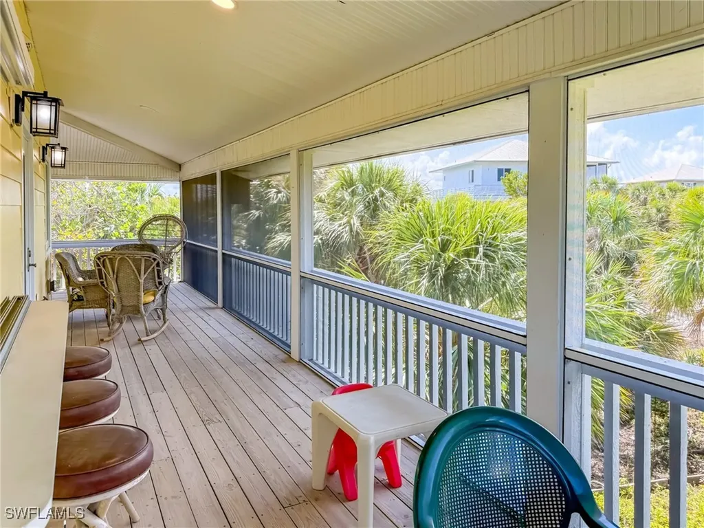4511 Conch Shell Drive Upper Captiva FL 33924
