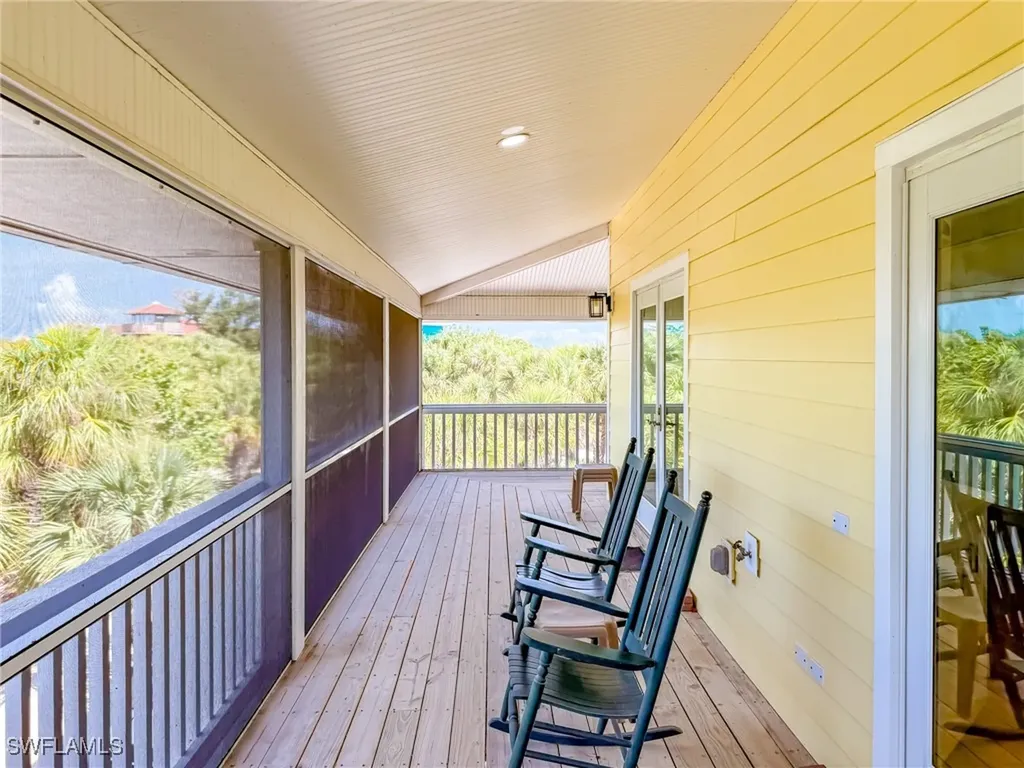 4511 Conch Shell Drive Upper Captiva FL 33924