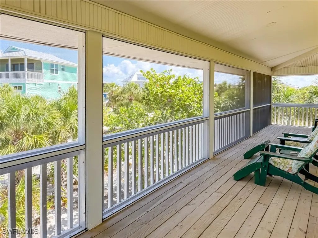 4511 Conch Shell Drive Upper Captiva FL 33924