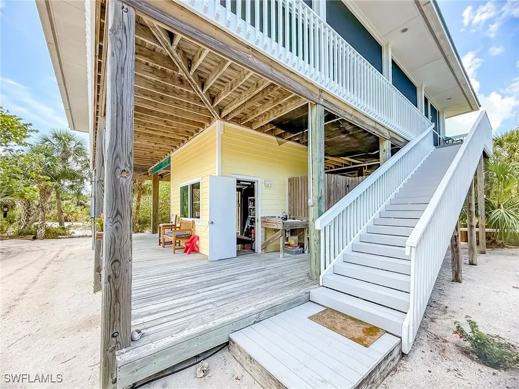 4511 Conch Shell Drive Upper Captiva FL 33924