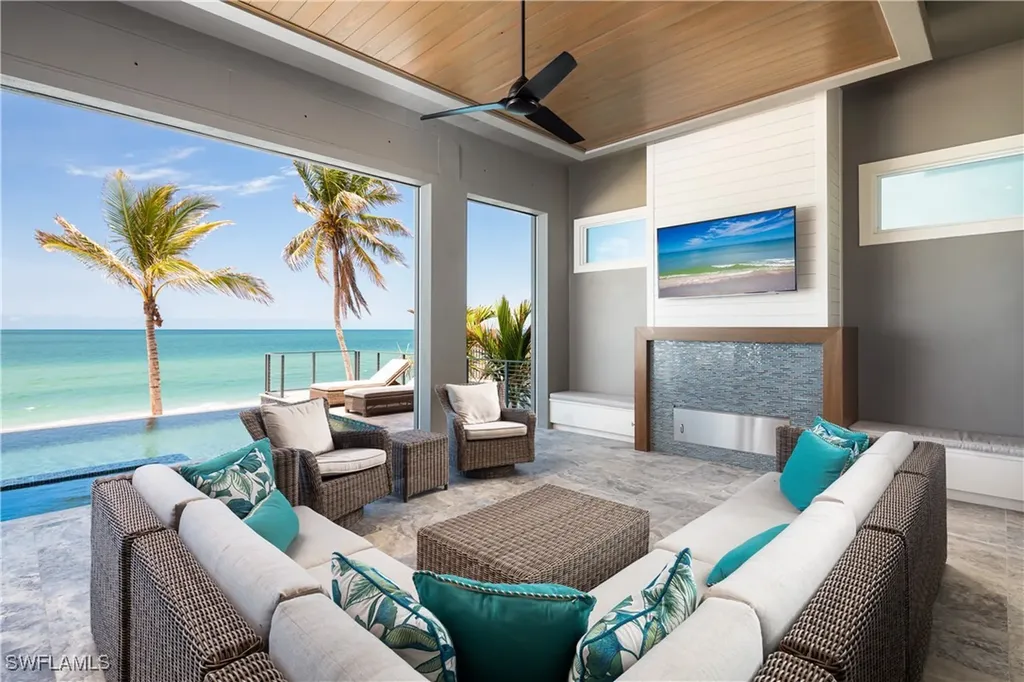 27130 Hickory Boulevard Bonita Springs FL 34134