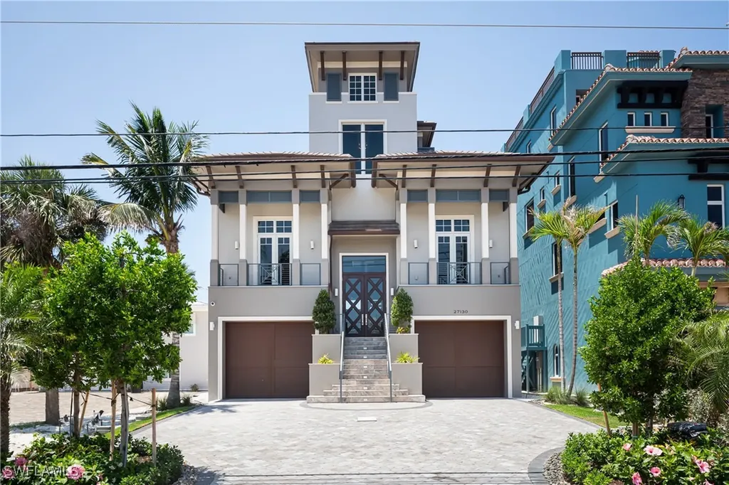 27130 Hickory Boulevard Bonita Springs FL 34134