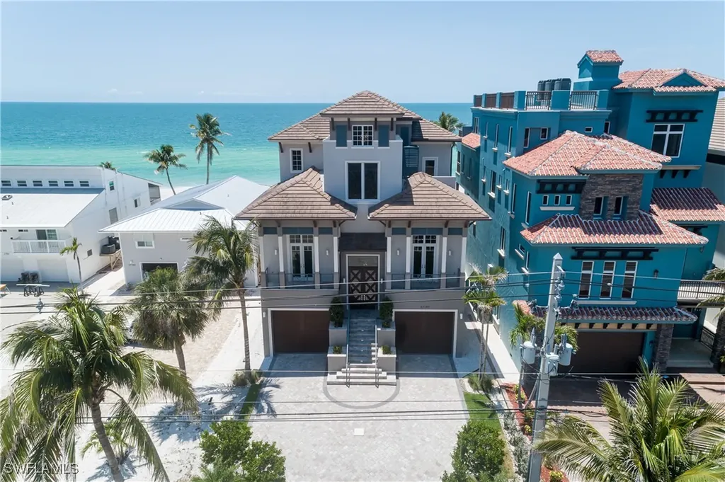 27130 Hickory Boulevard Bonita Springs FL 34134