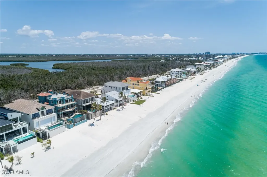 27130 Hickory Boulevard Bonita Springs FL 34134