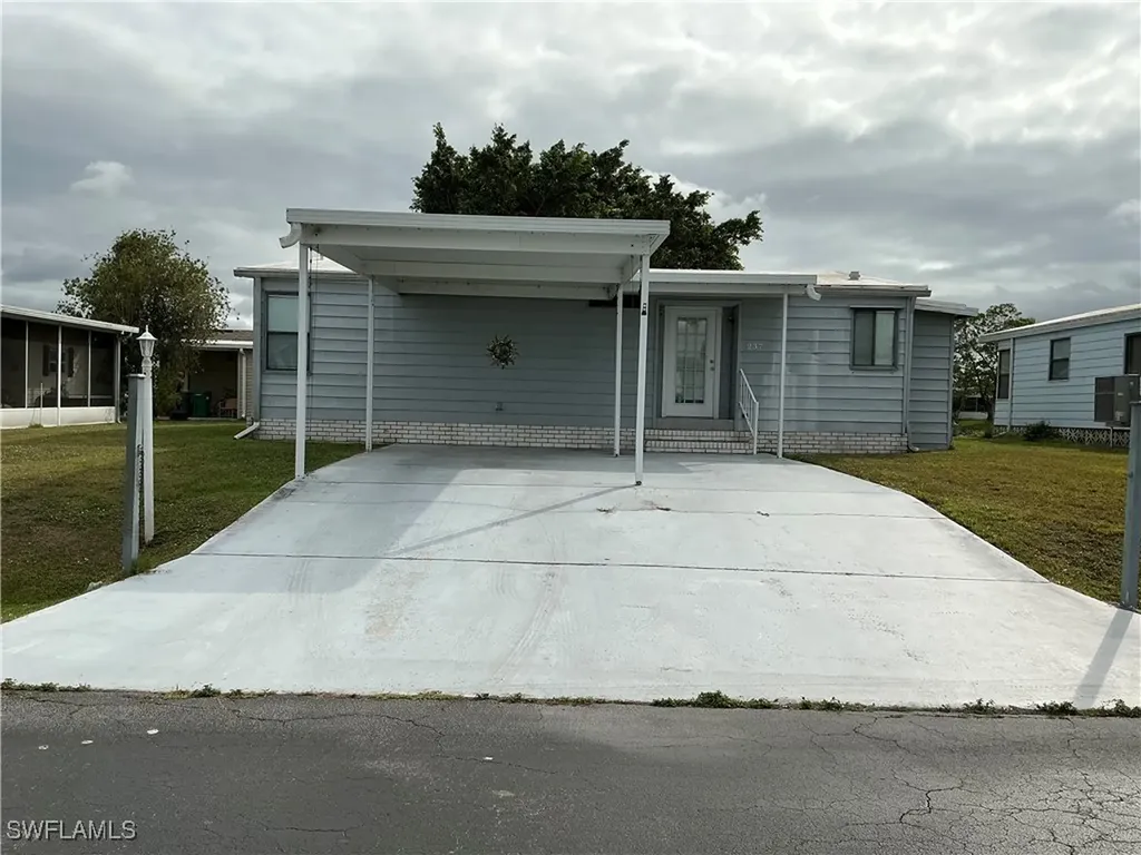 237 Eagle Road Naples FL 34114