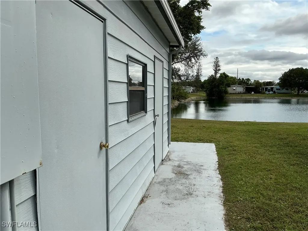 237 Eagle Road Naples FL 34114
