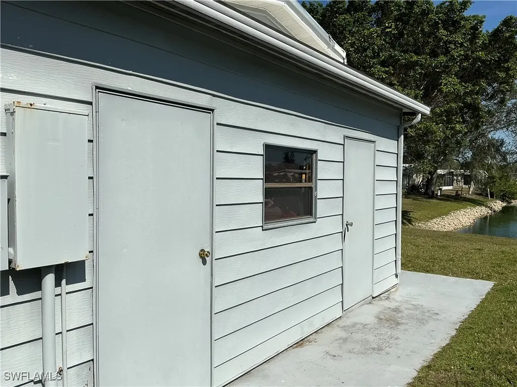 237 Eagle Road Naples FL 34114