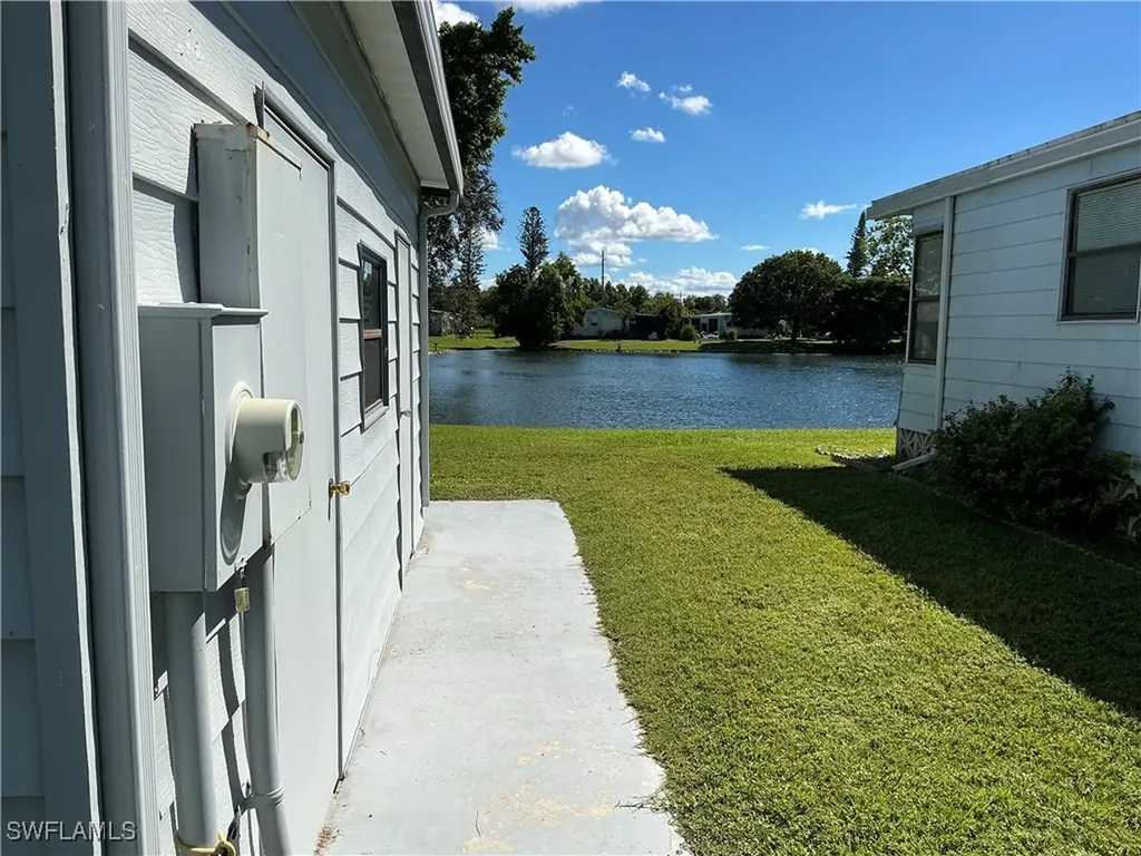 237 Eagle Road Naples FL 34114