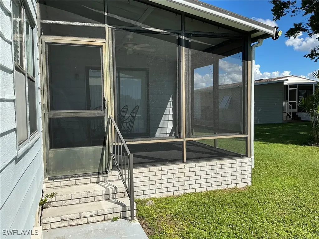 237 Eagle Road Naples FL 34114