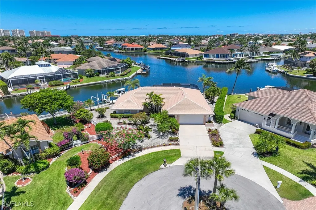 170 June Court Marco Island FL 34145