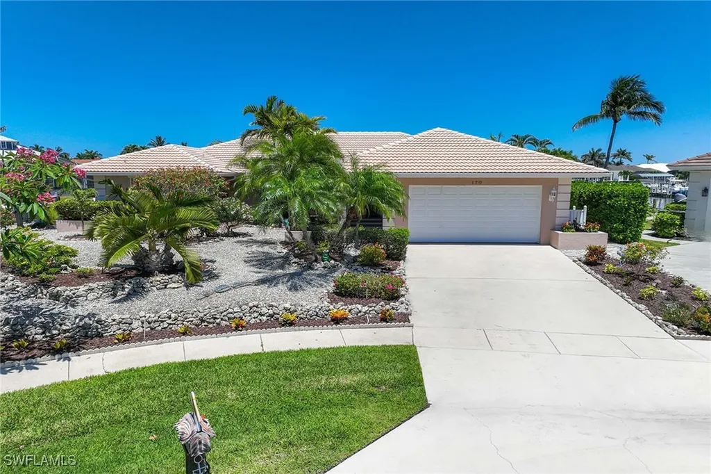 170 June Court Marco Island FL 34145