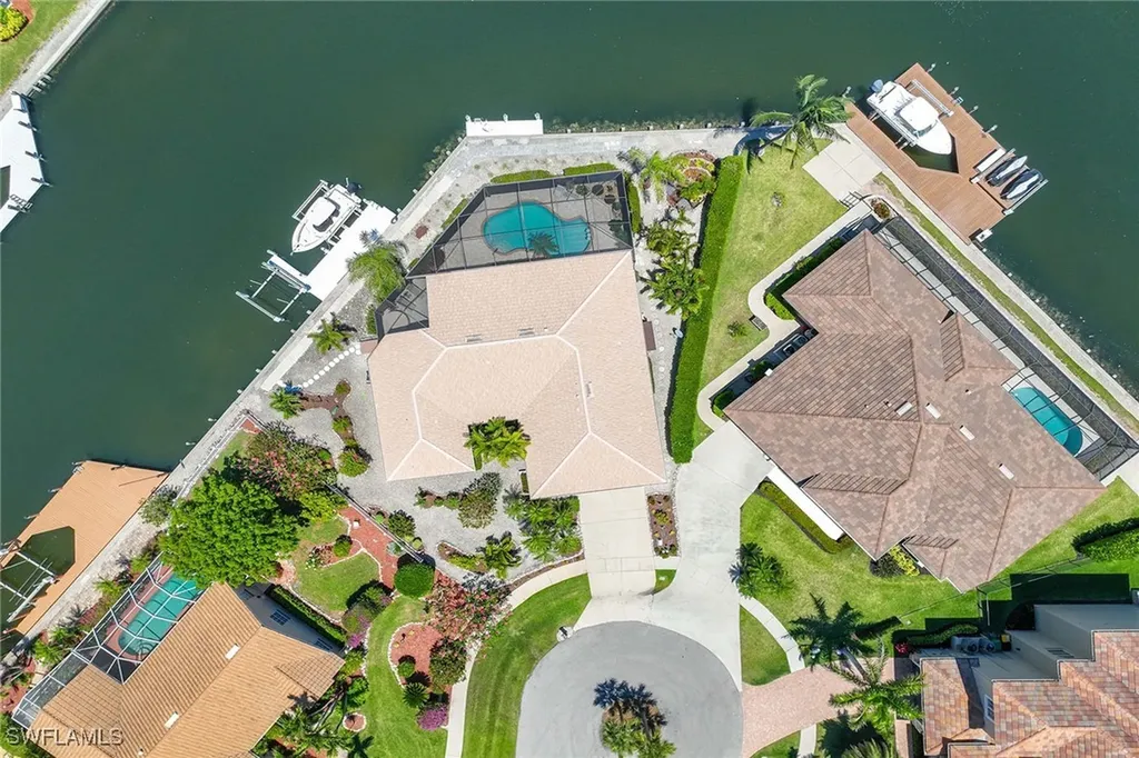 170 June Court Marco Island FL 34145