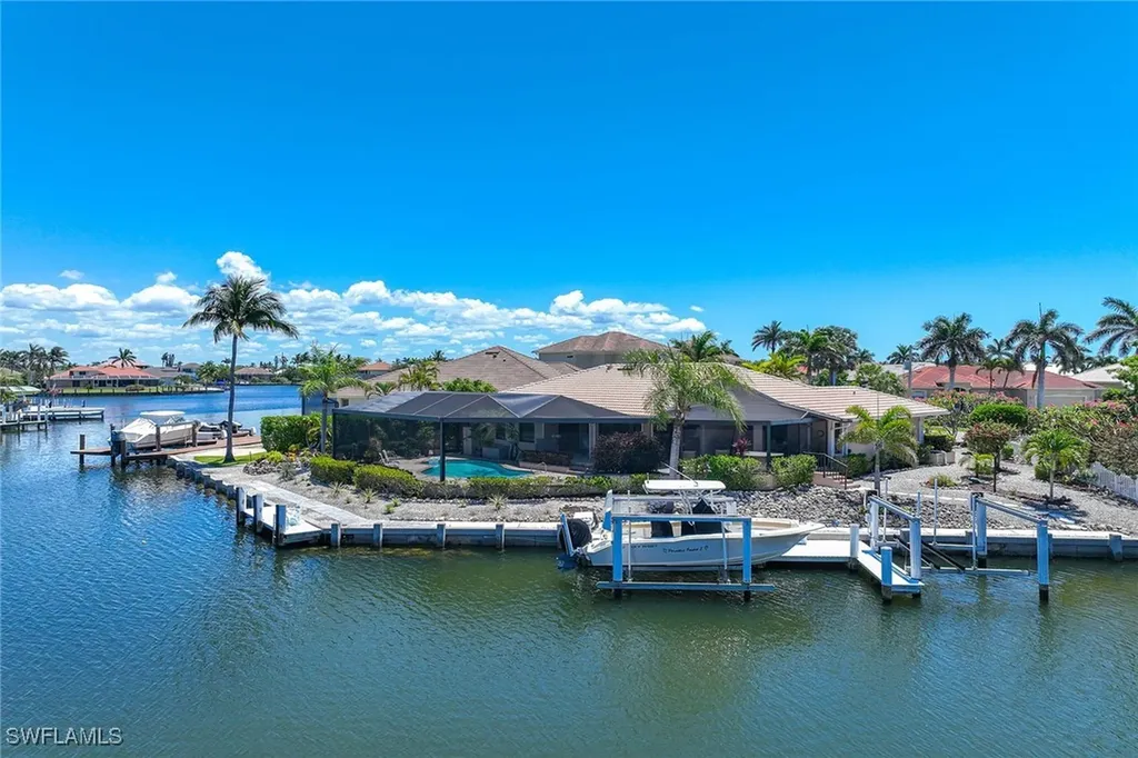 170 June Court Marco Island FL 34145