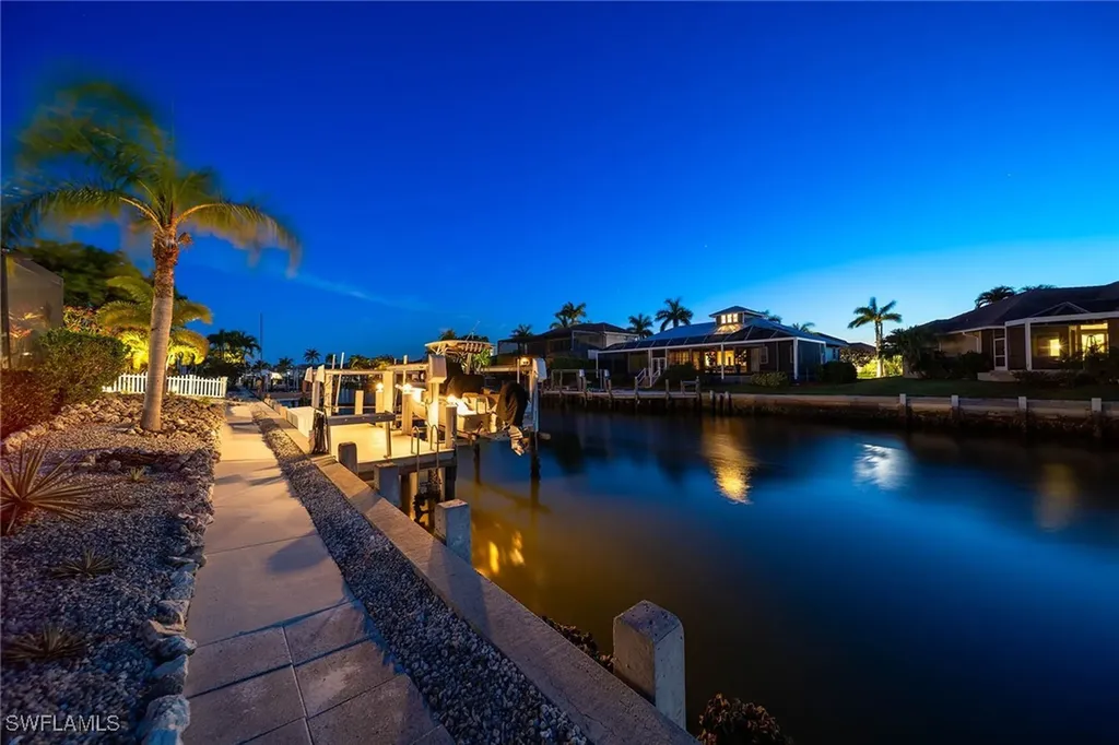170 June Court Marco Island FL 34145