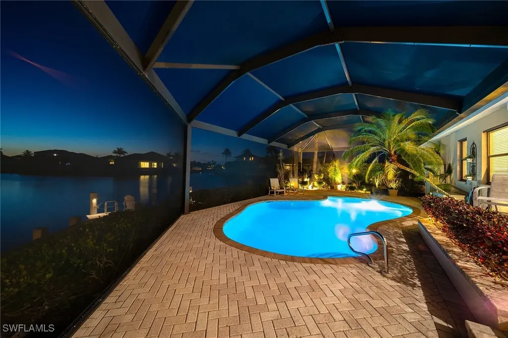 170 June Court Marco Island FL 34145