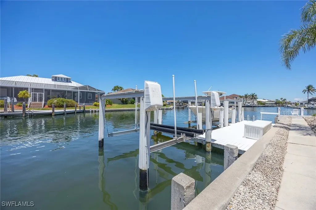 170 June Court Marco Island FL 34145