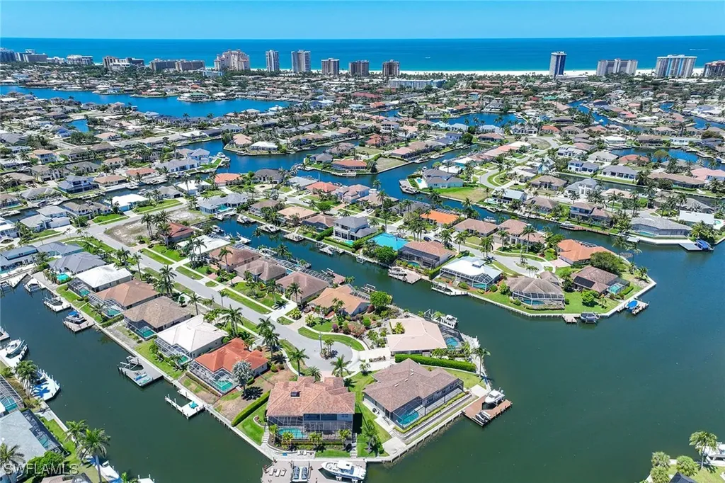170 June Court Marco Island FL 34145
